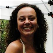 Brazilian and Portuguese native I have a Bachelor's degree in Psychology and I'm offering online lessons for teenagers and adults.